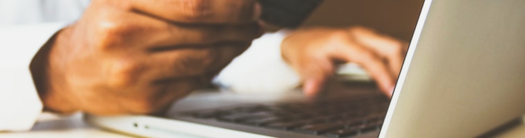 Email security shield