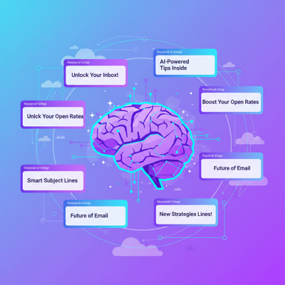 AI-Powered Subject Lines That Convert