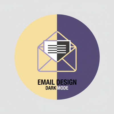 Dark Mode Email Design: A Complete Guide
