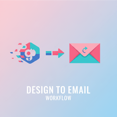 From Figma to Email in Minutes with MiN8T